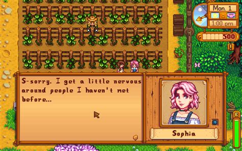 Guide :: Stardew Valley Expanded .